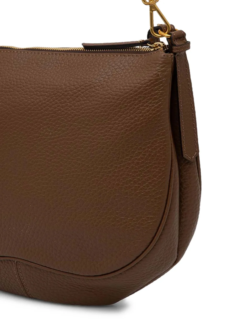 GIANNI CHIARINI Chiara crossbodytas Bruin