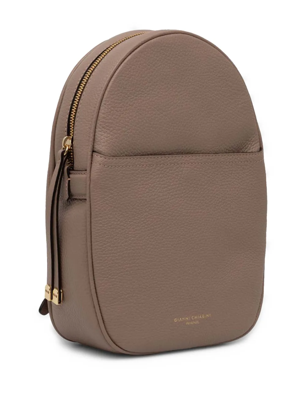 GIANNI CHIARINI Nina backpack - Bruin