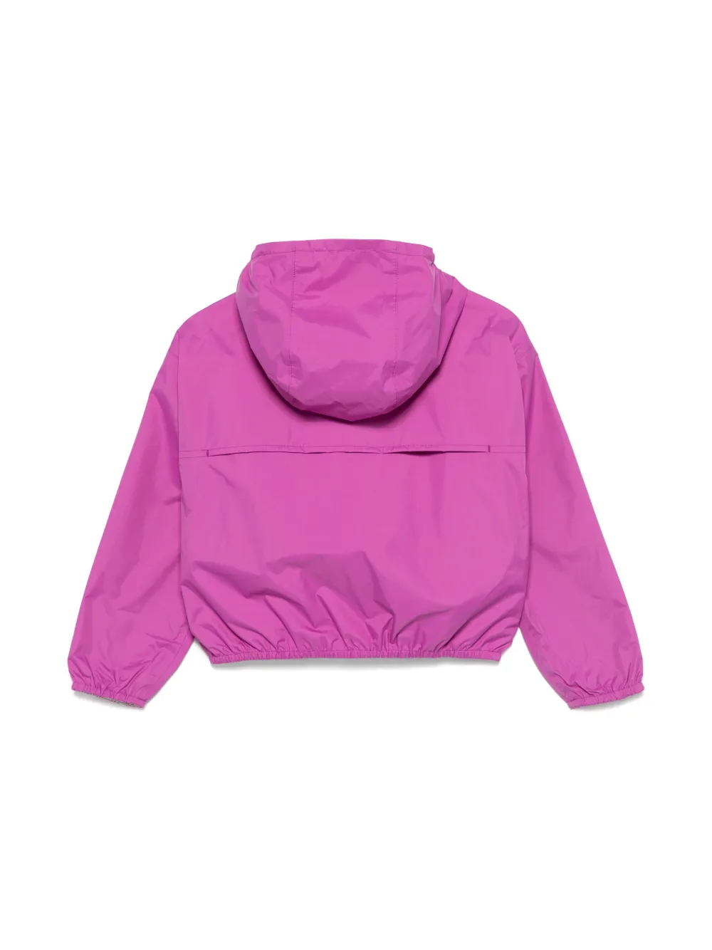 K Way Kids Laurette jacket - Paars