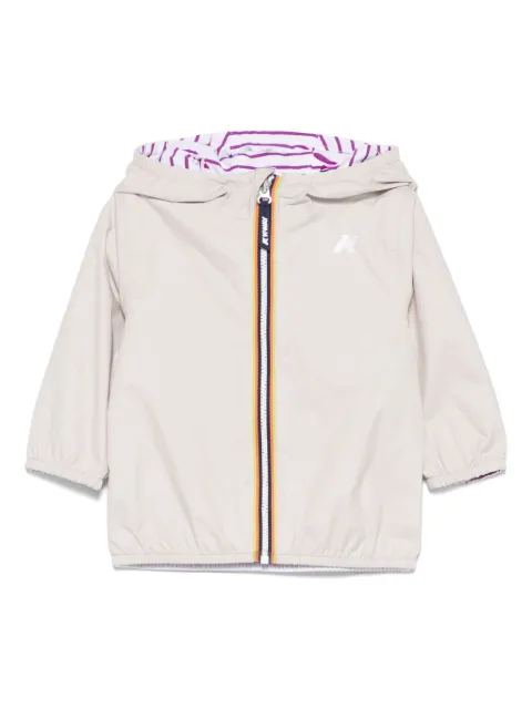 K Way Kids impermeable Jake