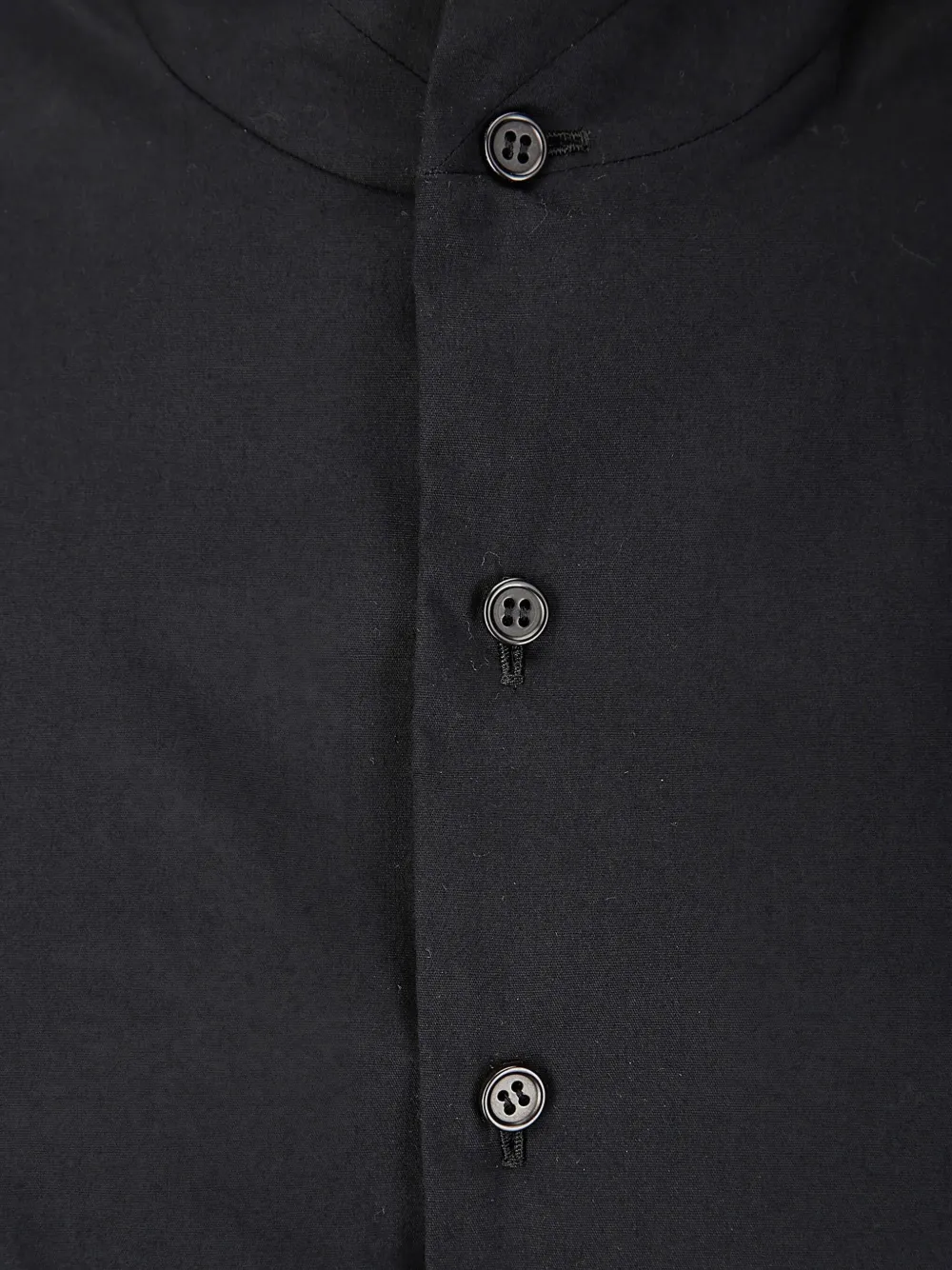 NOIR KEI NINOMIYA COTTON SHIRT