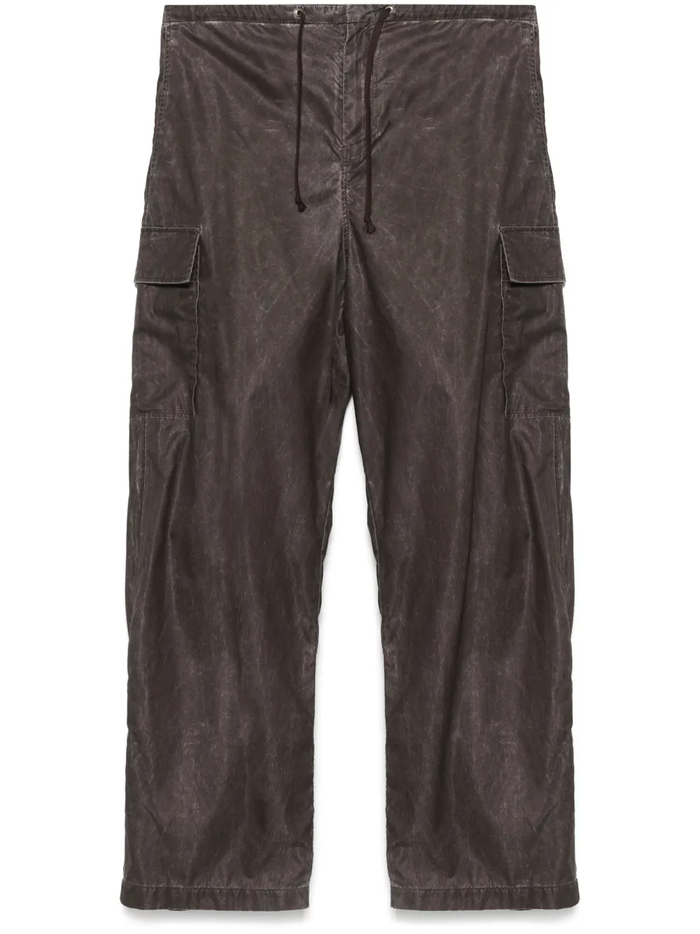 OUR LEGACY Way trousers | Brown | Image 1