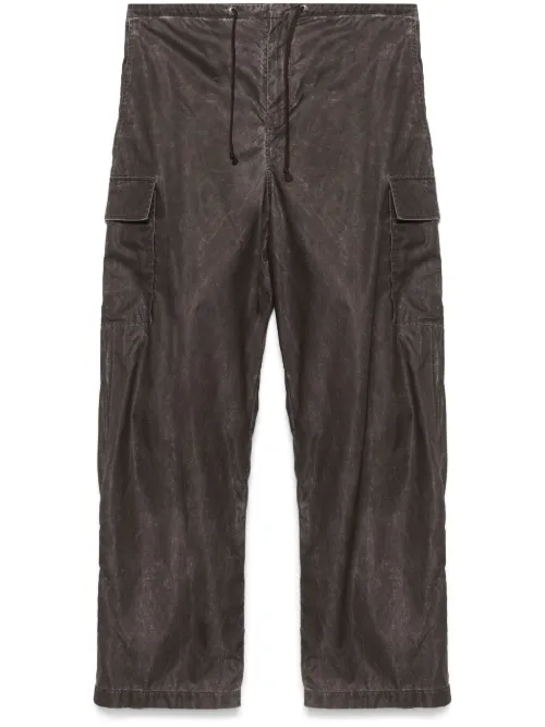 OUR LEGACY pantalon Way - Marron - OUR LEGACY - Modalova