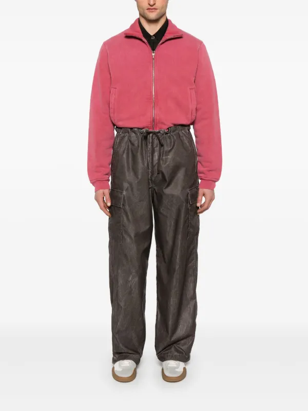 OUR LEGACY Way Trousers | Brown | FARFETCH OUR LEGACY Way Trousers | Brown | FARFETCH