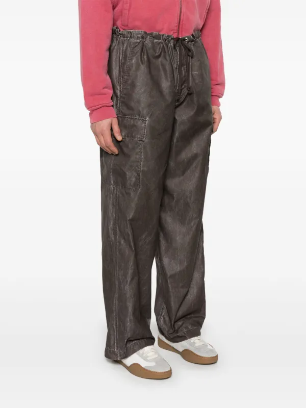 OUR LEGACY Way Trousers | Brown | FARFETCH