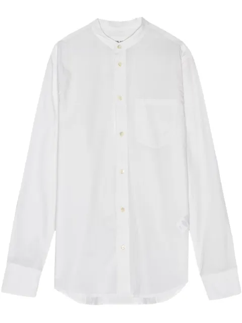 NN07 camisa Miles