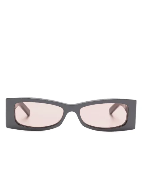 Marni Eyewear Sei sunglasses