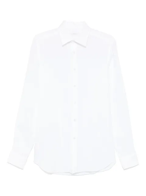 Glanshirt linen shirt