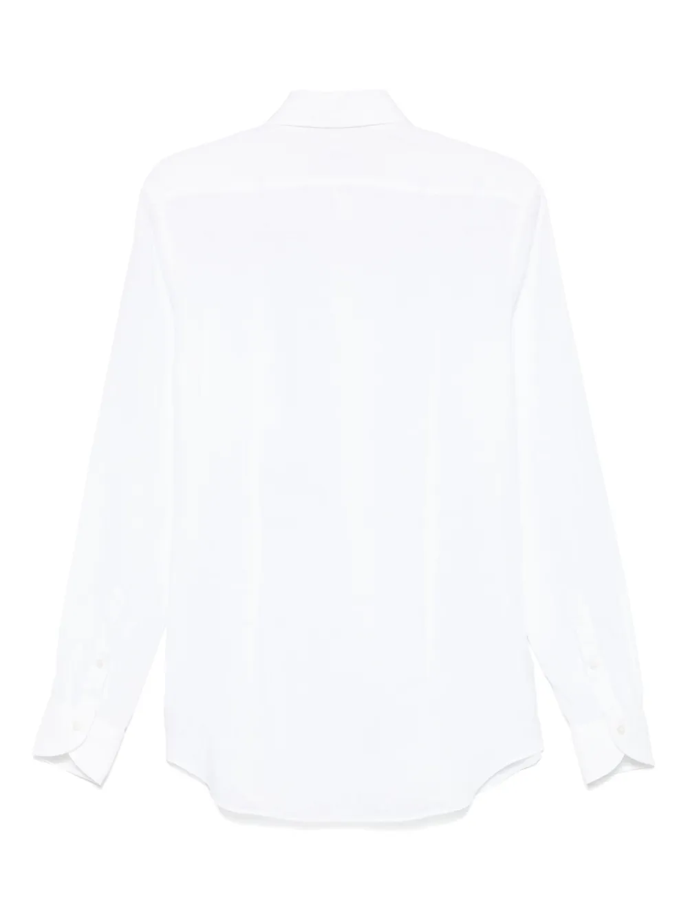 Glanshirt camisa de lino | Image 2