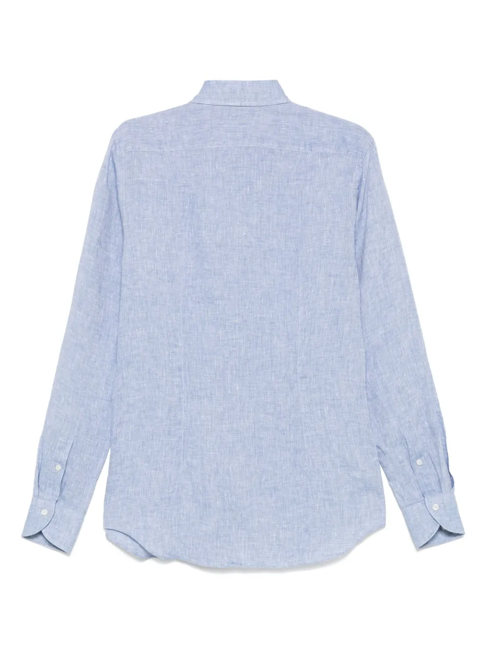 Glanshirt camisa Chambray | Image 2