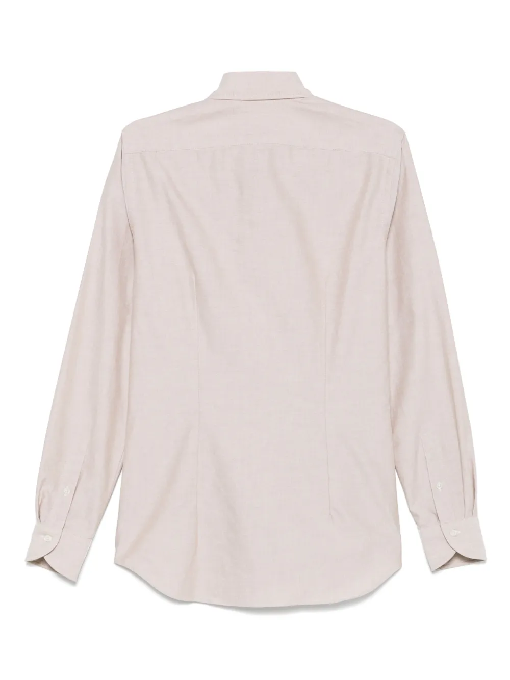 Glanshirt camisa de algodón | Image 2