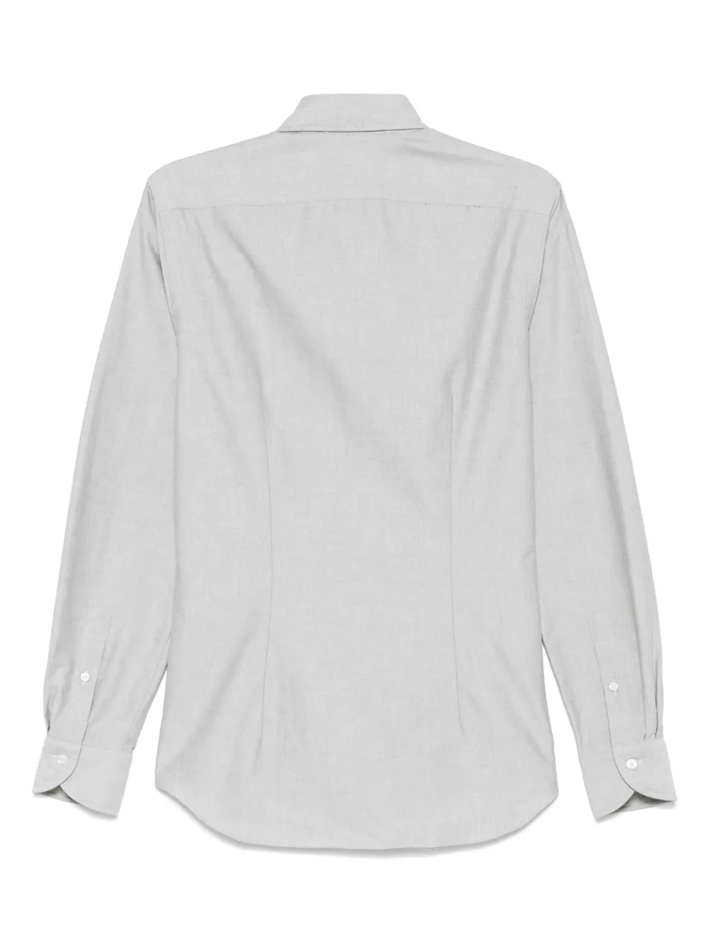 Glanshirt camisa de algodón | Image 2