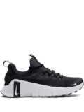 Nike Free Metcon 6 ""Black/White"" sneakers