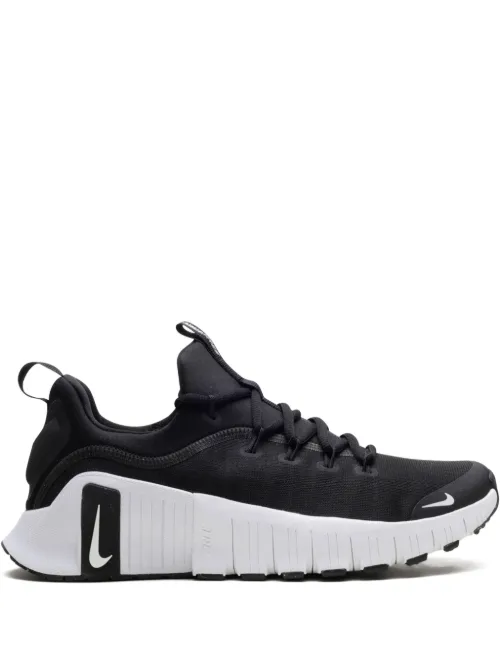 Baskets Free Metcon 6 'Black/White' - Nike - Modalova