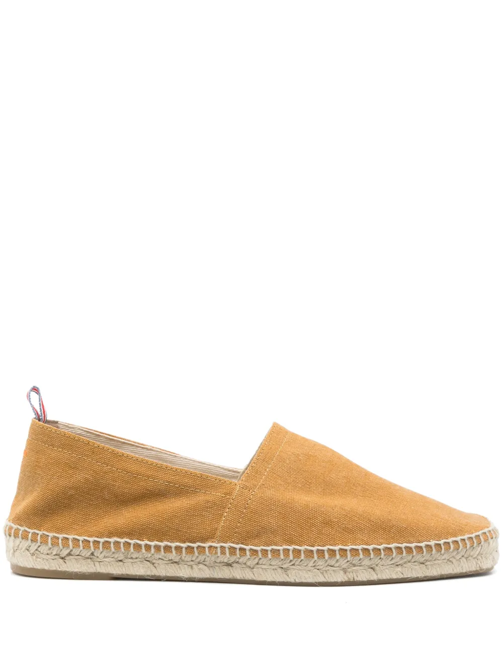 Castañer Pablo espadrilles Bruin