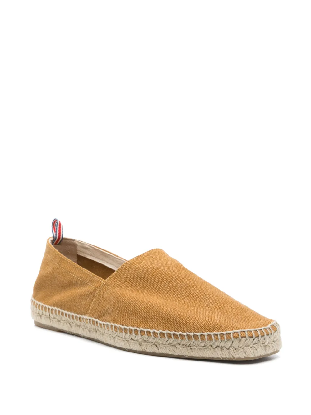 Castañer Pablo espadrilles - Bruin