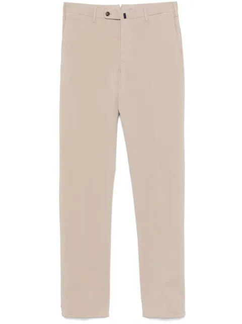 Incotex pantalones tapered