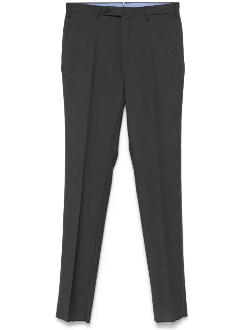 Incotex wool trousers