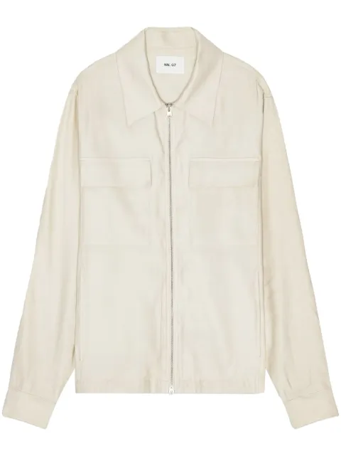 NN07 Alban jacket