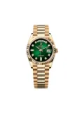 Rolex 2024 Day Date 36mm - Gold