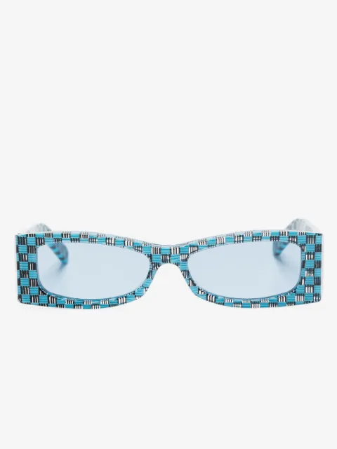 Marni Eyewear Oay sunglasses 