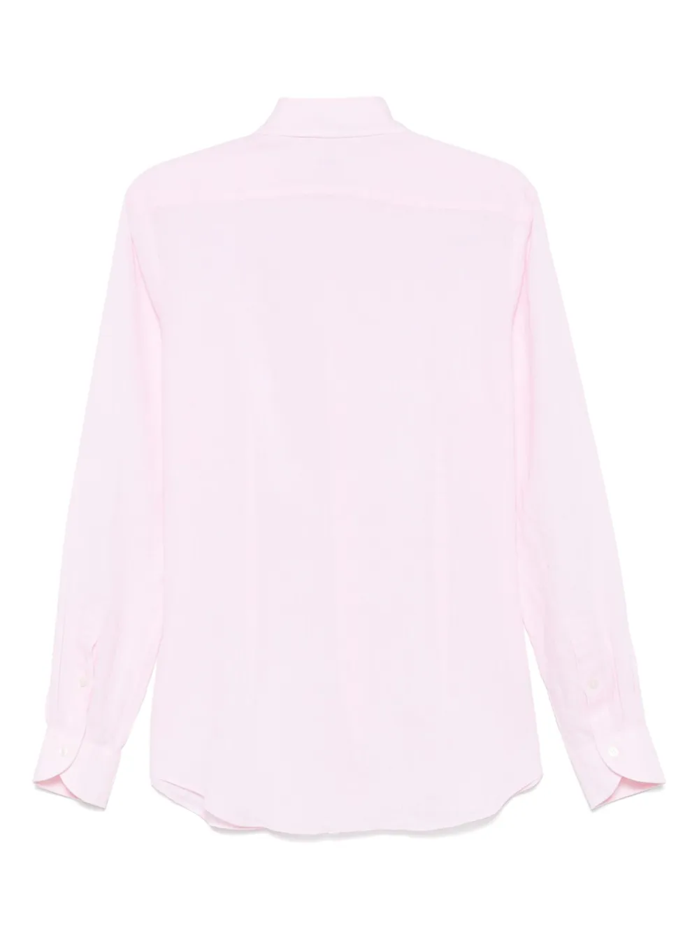Glanshirt camisa de lino | Image 2