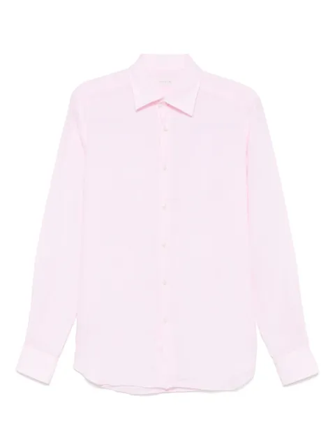 Glanshirt linen shirt