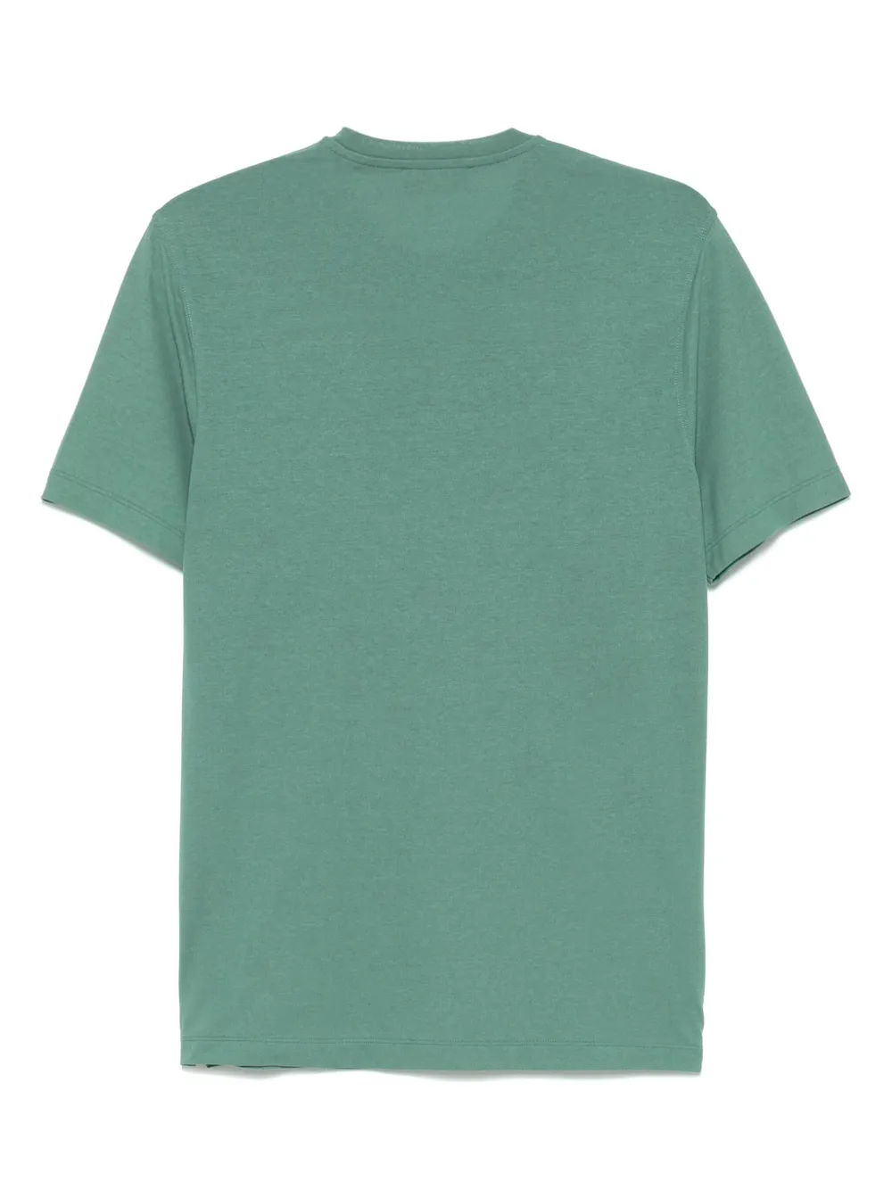 Zanone playera de algodón | Playeras | Image 2