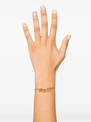 Versace（ヴェルサーチェ）メンズ ブレスレット - FARFETCH