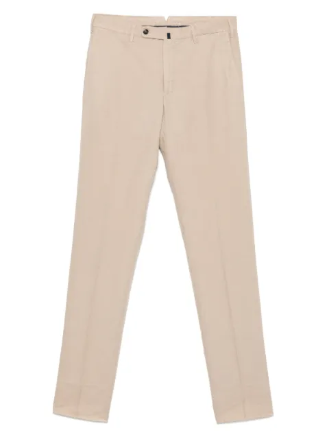 Incotex pantalones Chinolino