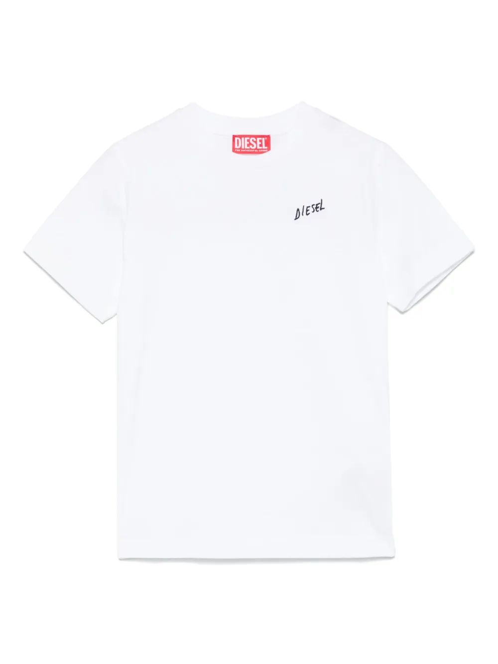 Diesel Kids playera Tdiegosb22 | blanco | Image 1