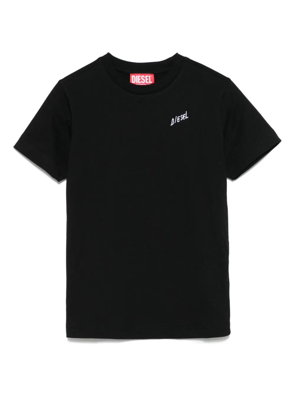 Diesel Kids playera Tdiegosb22 | negro | Image 1