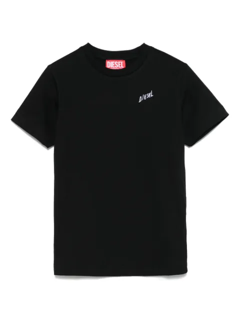 Diesel Kids Tdiegosb22 T-shirt