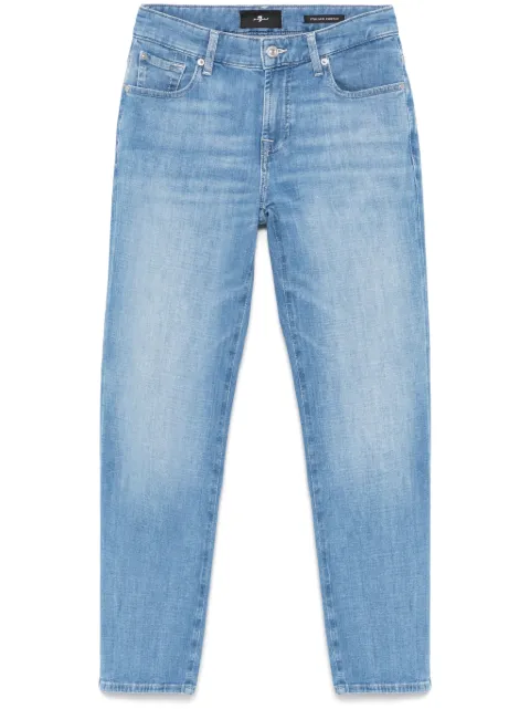 7 For All Mankind jeans Calie