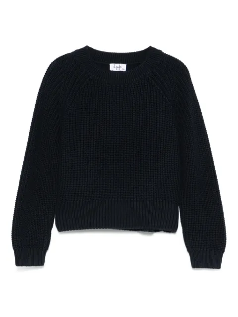 Il Gufo organic-cotton sweater