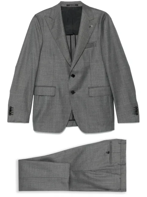 Tagliatore single-breasted suit