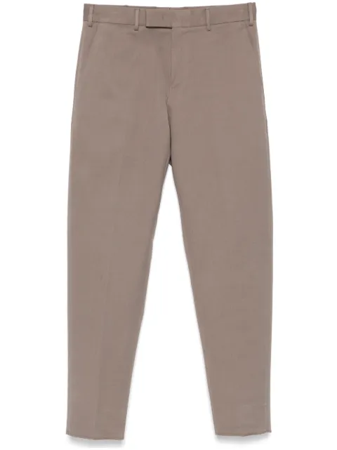 PT Torino tapered trousers