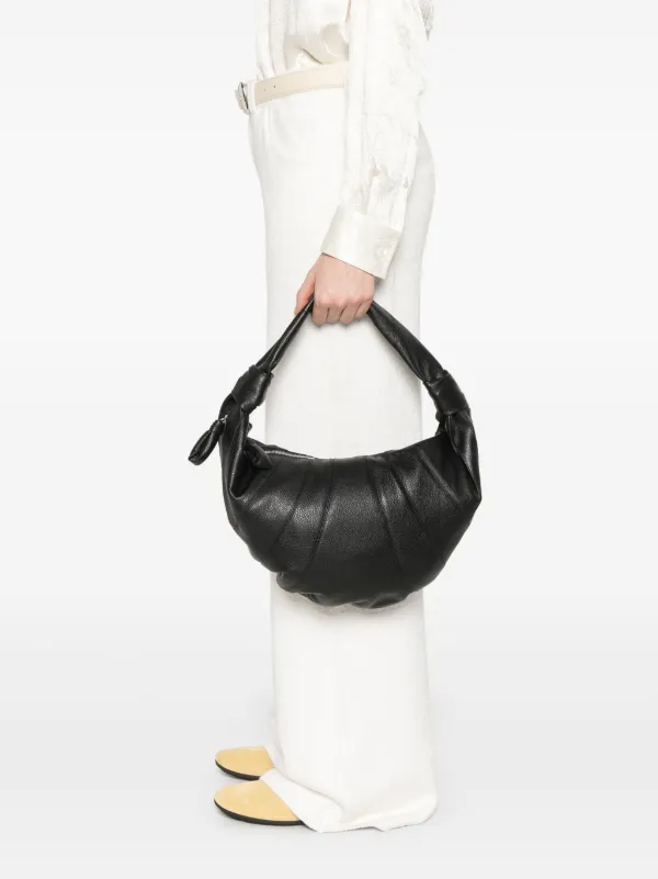 送料込/関税込■LEMAIRE■Fortune Croissant ショルダーバッグ Fortune Croissant Bags | LEMAIRE