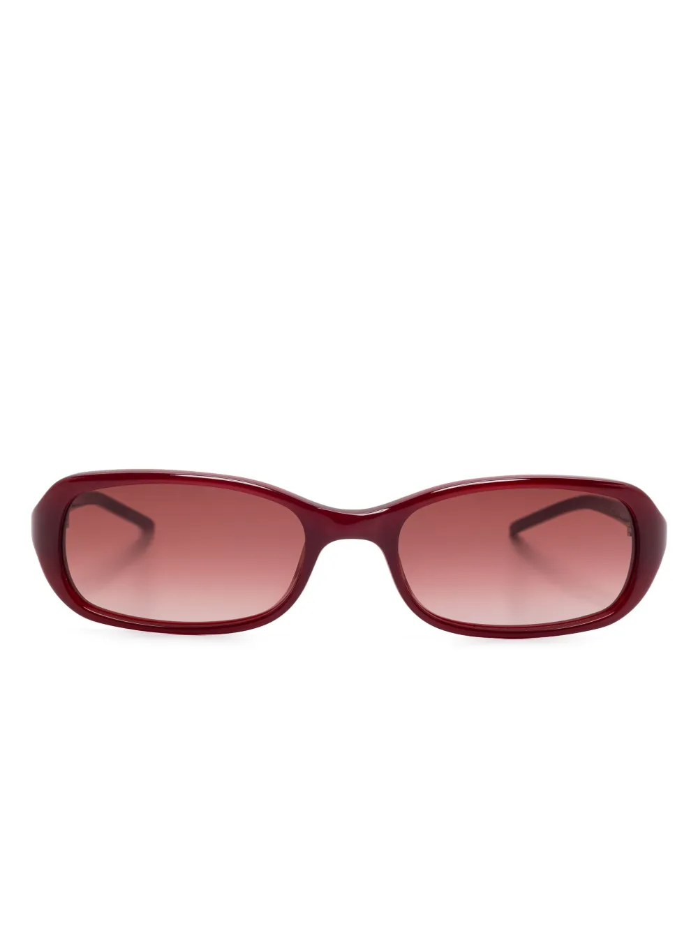 Chimi Code zonnebril Rood