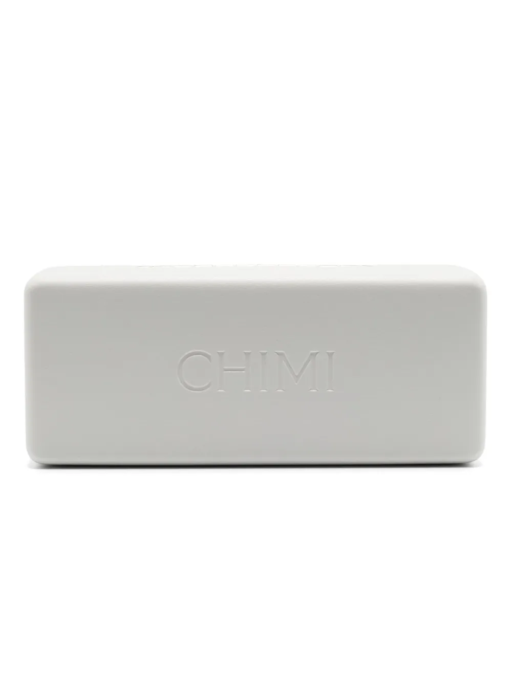Chimi Code zonnebril Rood