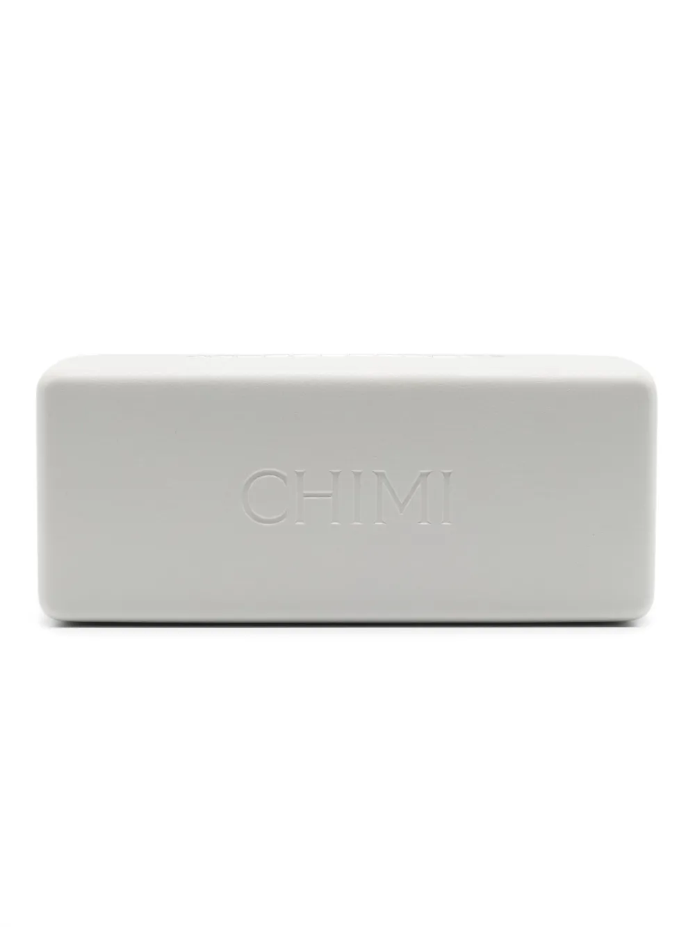 Chimi Code zonnebril Bruin