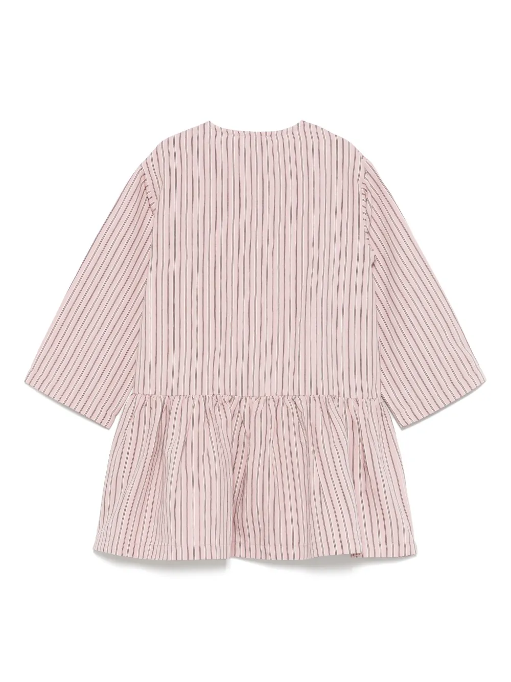 Il Gufo robe à rayures | Robes décontractées | Image 2