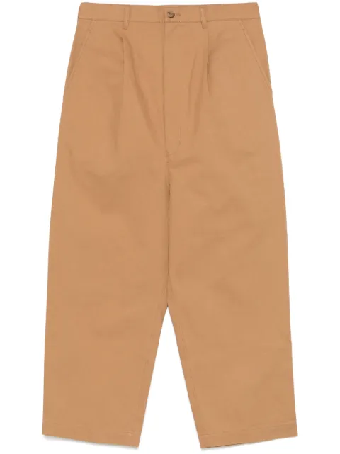 Comme des Garçons Homme Klassische Hose
