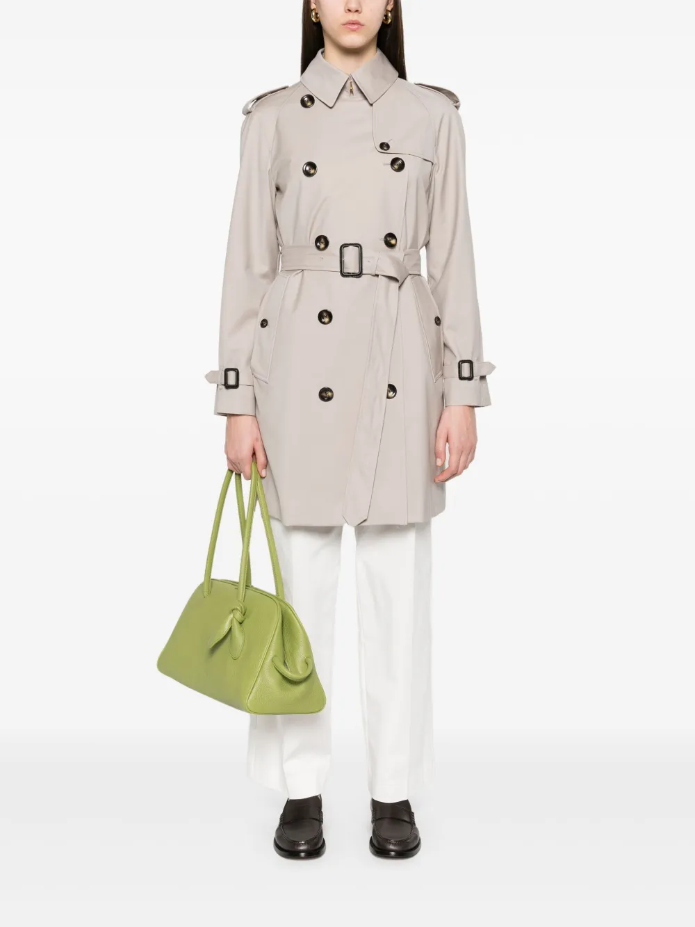 Montecore Jackets Greige In Grey