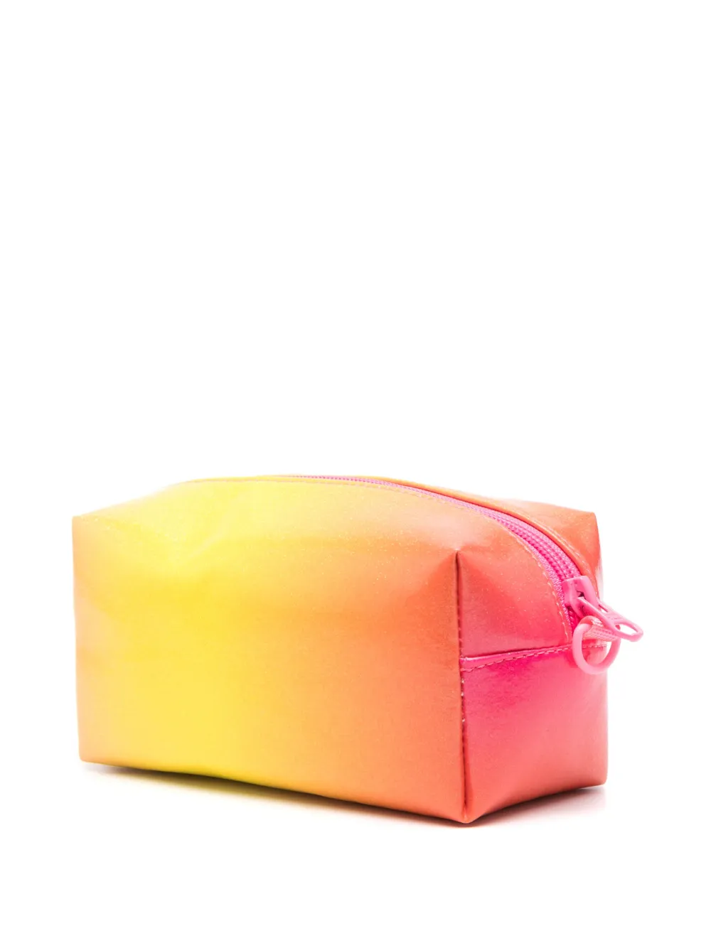 Billieblush Schoudertas met patchdetail - Geel