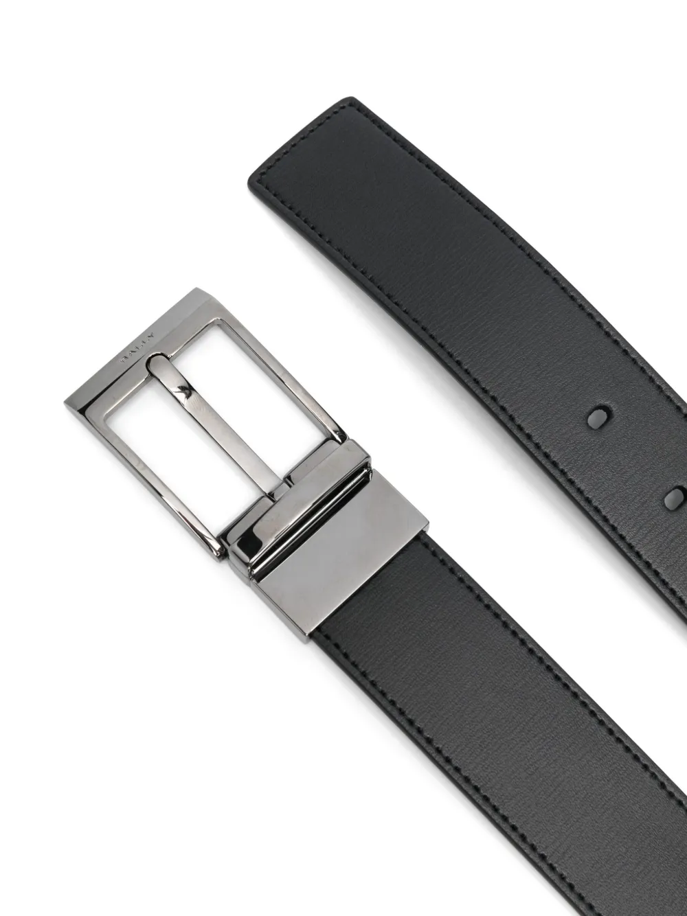 Bally reversible belt | Image 2
