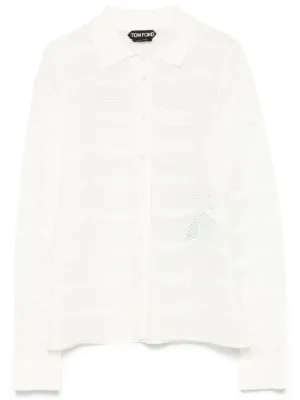 TOM FORD Shirts for Women | FARFETCH US