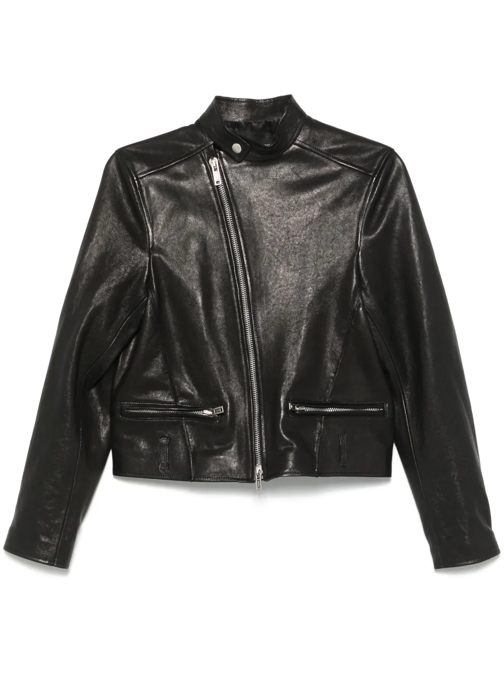 Ikra biker jacket