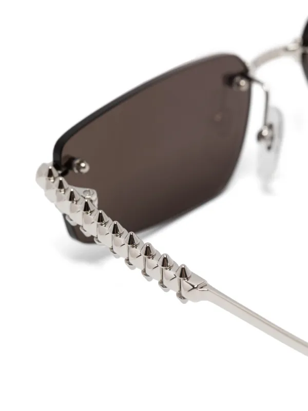 Cartier Eyewear クラッシュ ドゥ カルティエ サングラス