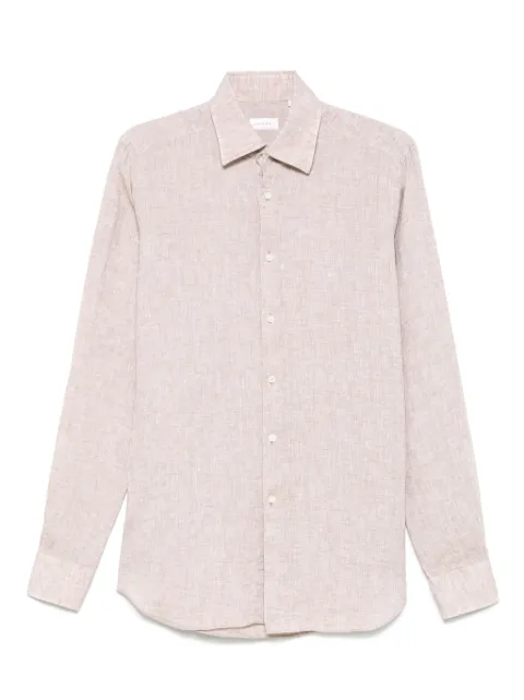 Glanshirt linen shirt